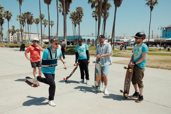 Community engagement